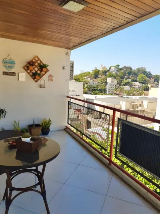 Apartamento à Venda no Andaraí, Rio de Janeiro, RJ