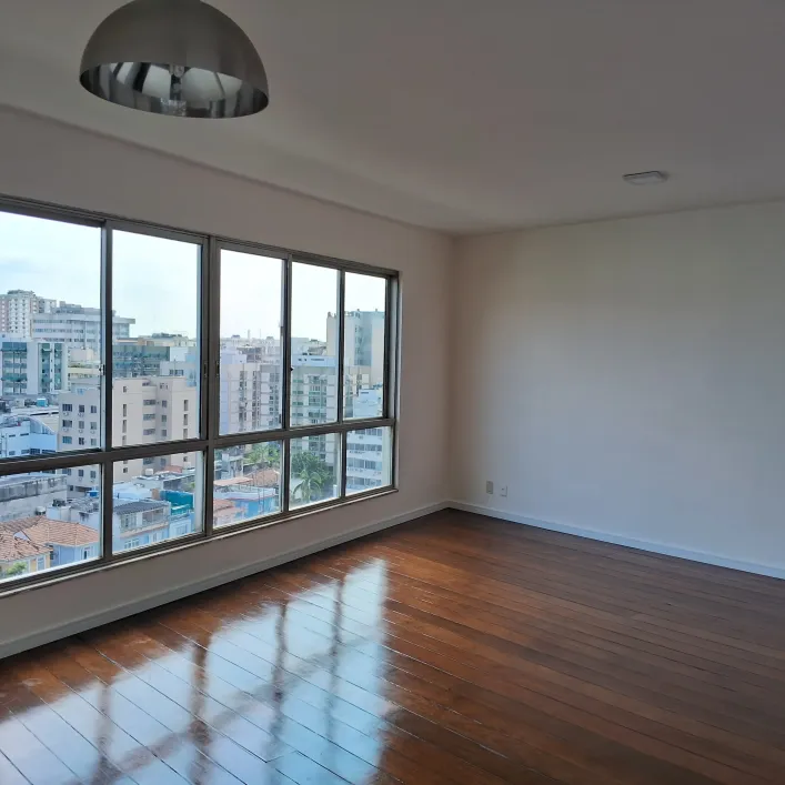 Apartamento à Venda na Tijuca, Rio de Janeiro, RJ
