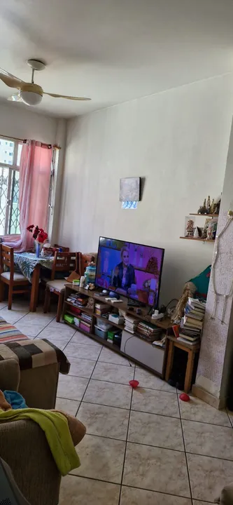 Apartamento à venda em Copacabana, Rio de Janeiro, RJ