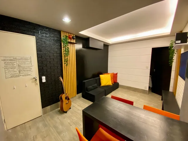Apartamento à venda em Copacabana, Rio de Janeiro, RJ