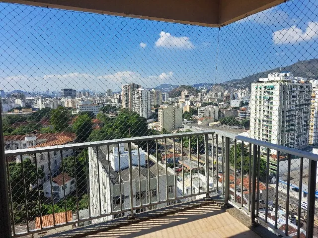 Apartamento a venda em Vila Isabel, Rio de Janeiro, RJ