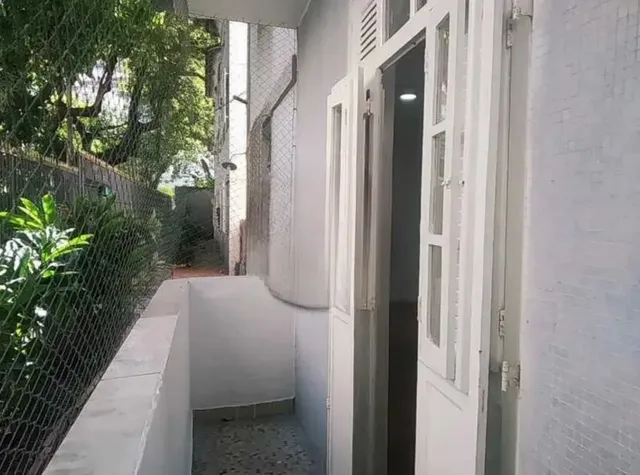 Apartamento a venda na Tijuca , Rio de Janeiro, RJ