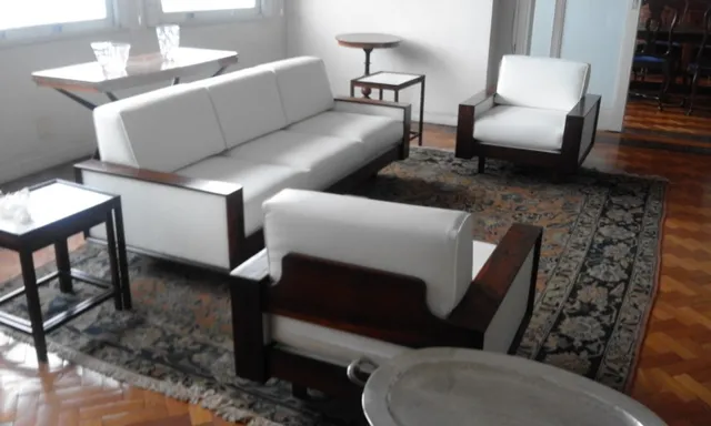 Apartamento a venda em Copacabana, Rio de Janeiro, RJ