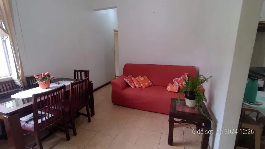 Apartamento à venda em Engenho Novo, Rio de Janeiro, RJ