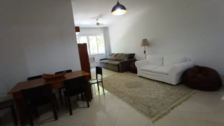 Apartamento à venda em Copacabana 105m²