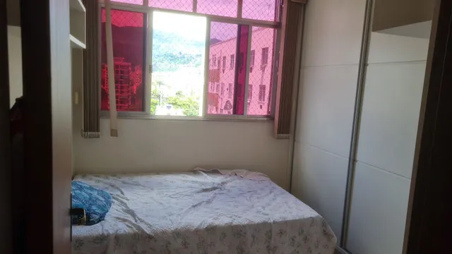 Apartamento à venda em Vila Isabel, Rio de Janeiro, RJ