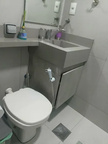 Kitnet à venda em Copacabana, Rio de Janeiro, RJ