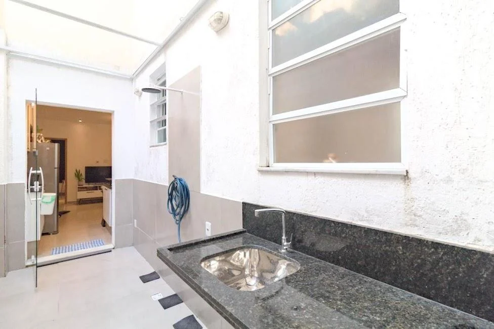 Apartamento à venda em Botafogo, Rio de Janeiro, RJ