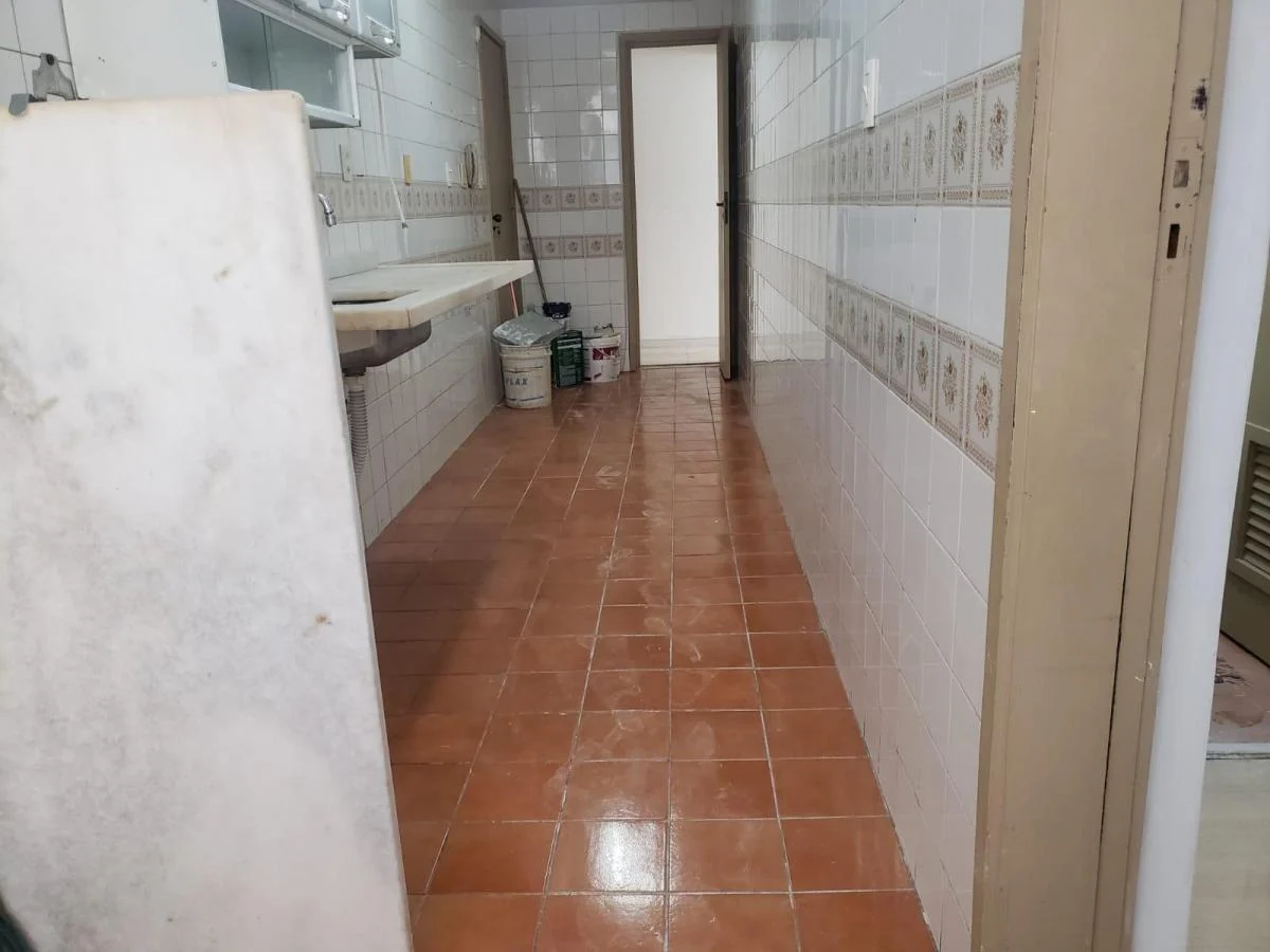 Apartamento à venda no Grajaú, Rio de Janeiro, RJ