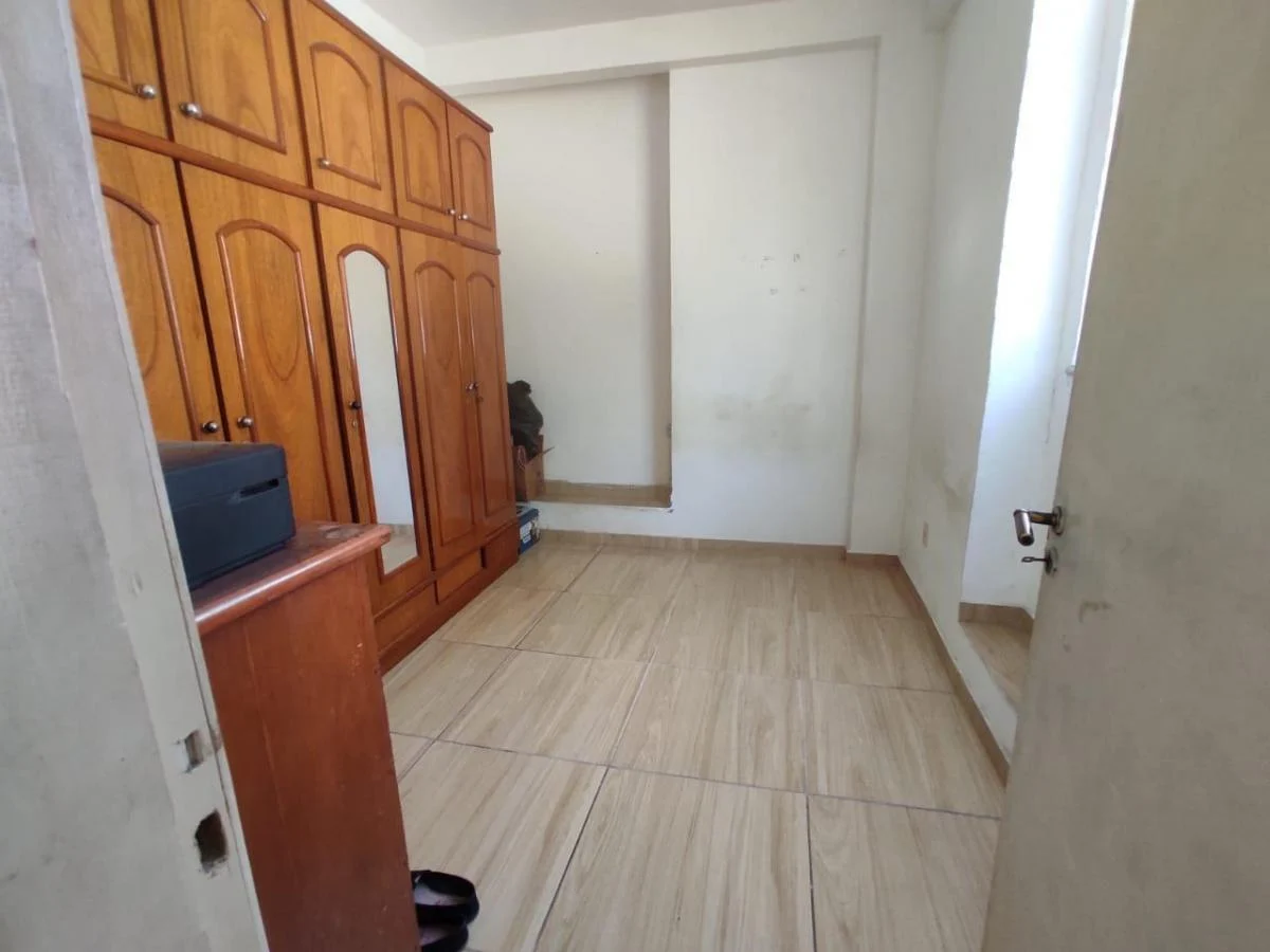 Apartamento à Venda na Tijuca, Rio de Janeiro, RJ