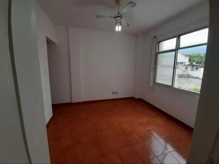Apartamento à Venda em Vila Isabel, Rio de Janeiro, RJ