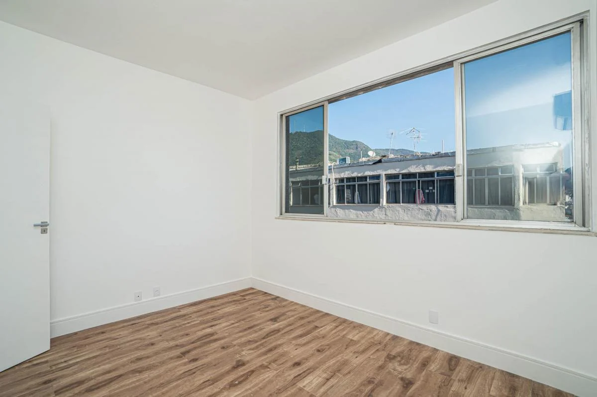 Apartamento à venda na tijuca, Rio de Janeiro, RJ