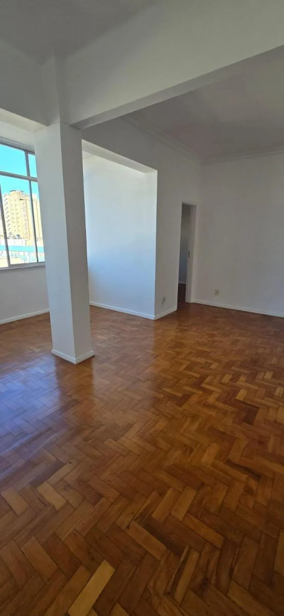 Apartamento à Venda em Botafogo – 3 Quartos na Voluntários