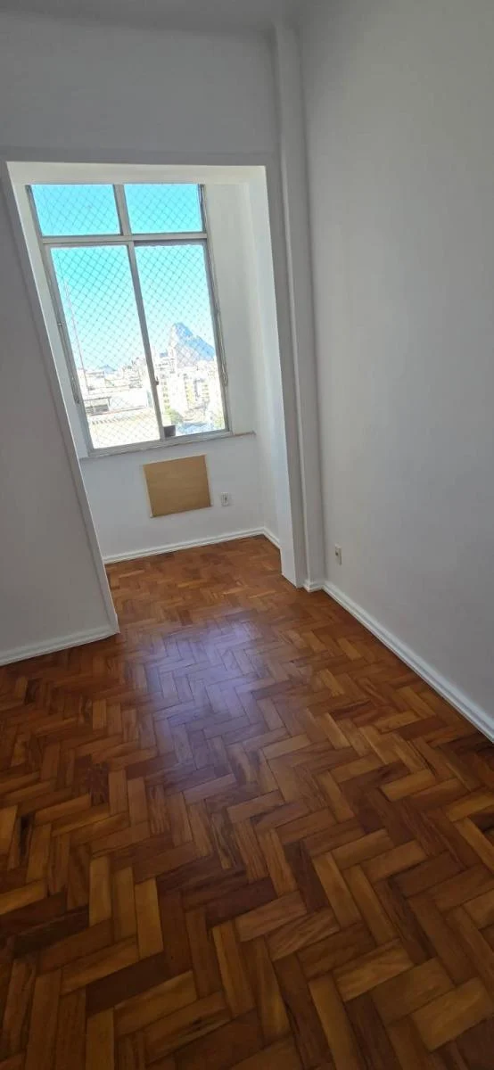 Apartamento à Venda em Botafogo – 3 Quartos na Voluntários