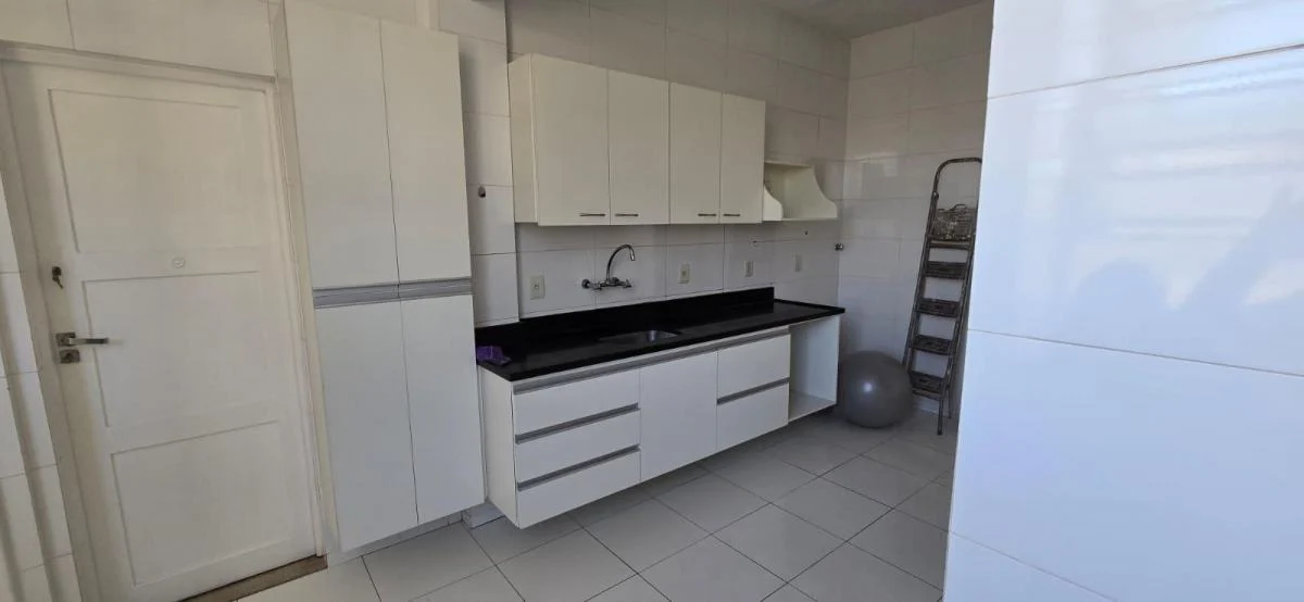 Apartamento à Venda em Botafogo – 3 Quartos na Voluntários