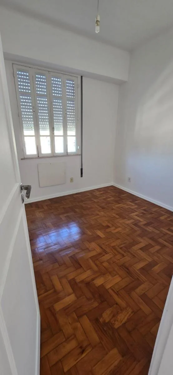 Apartamento à Venda em Botafogo – 3 Quartos na Voluntários