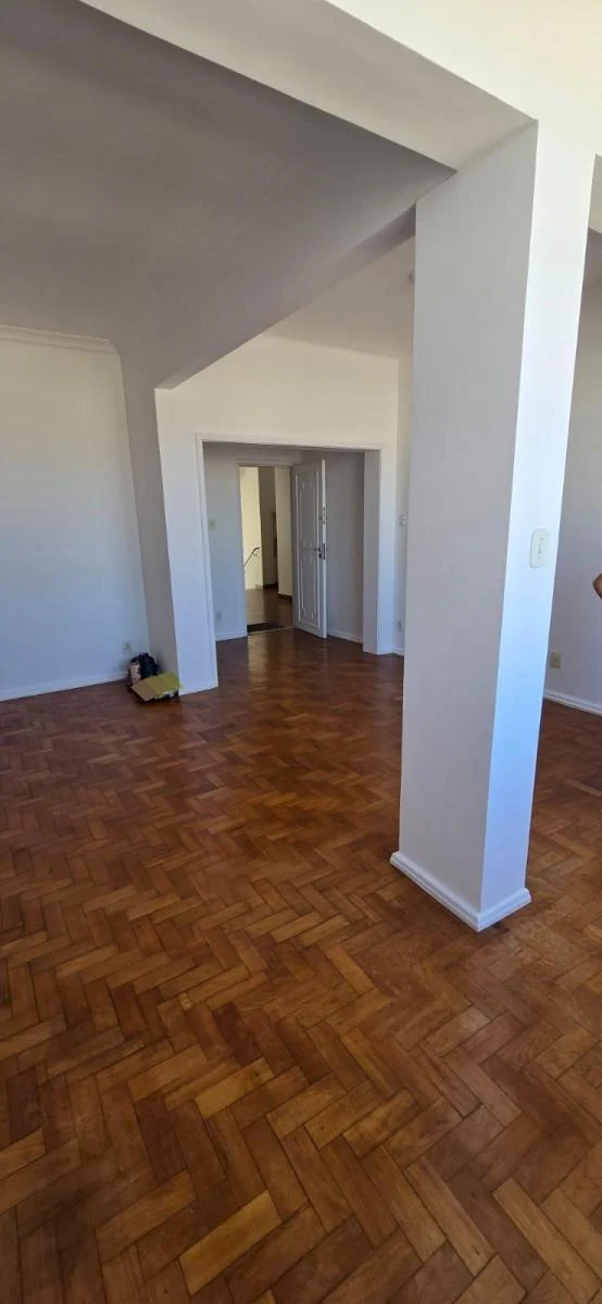 Apartamento à Venda em Botafogo – 3 Quartos na Voluntários