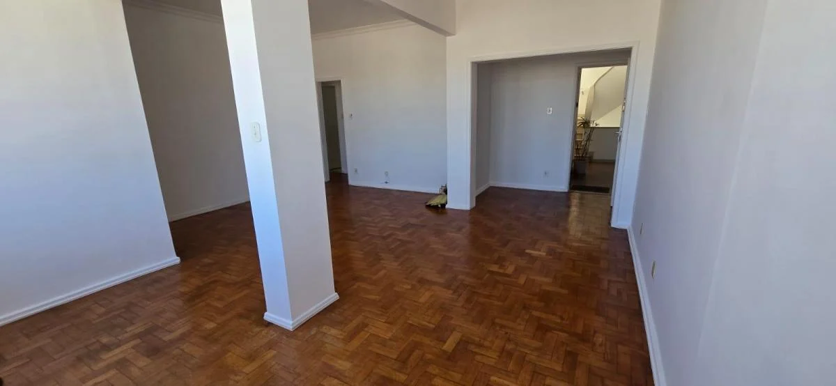 Apartamento à Venda em Botafogo – 3 Quartos na Voluntários