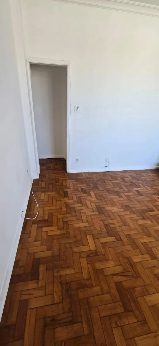 Apartamento à Venda em Botafogo – 3 Quartos na Voluntários