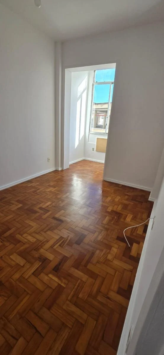 Apartamento à Venda em Botafogo – 3 Quartos na Voluntários