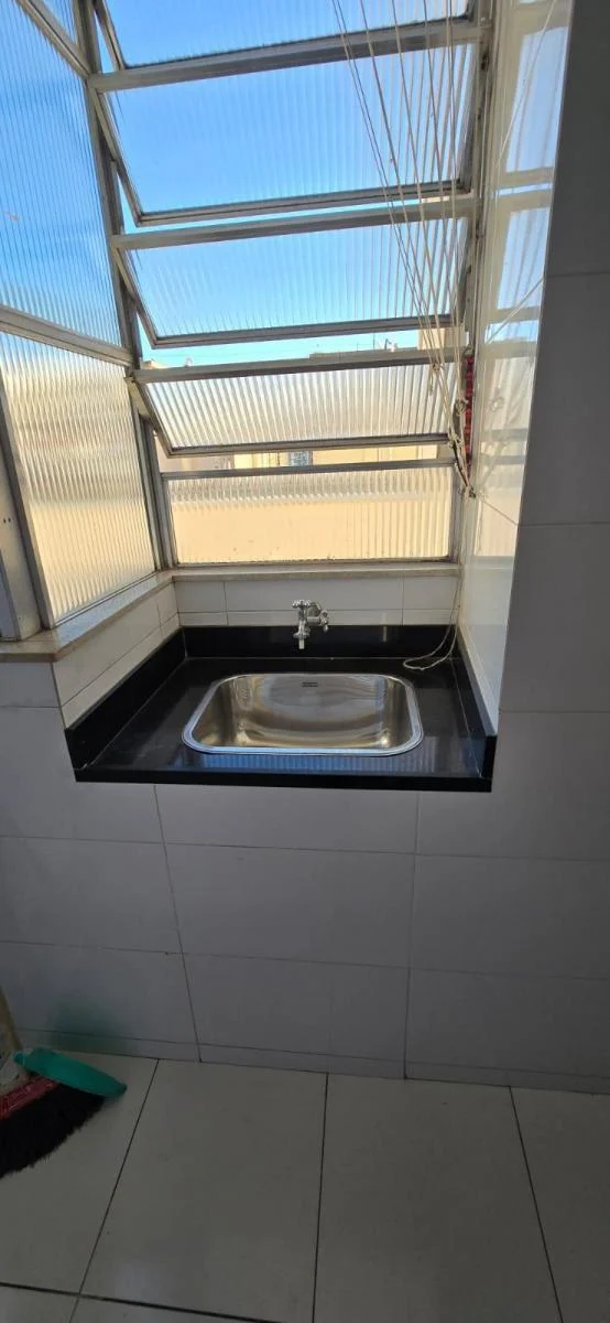 Apartamento à Venda em Botafogo – 3 Quartos na Voluntários