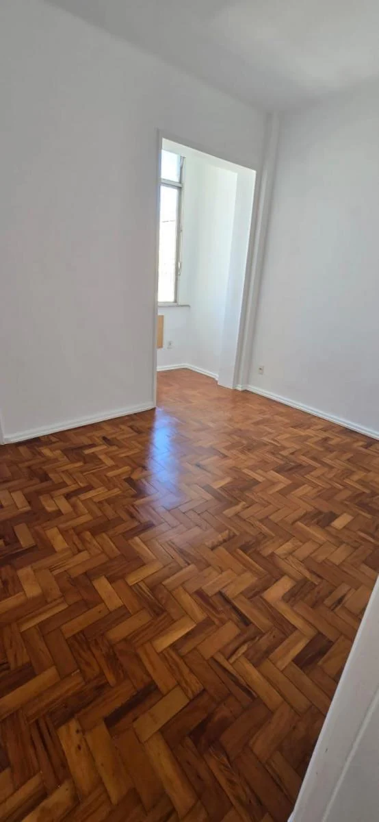 Apartamento à Venda em Botafogo – 3 Quartos na Voluntários