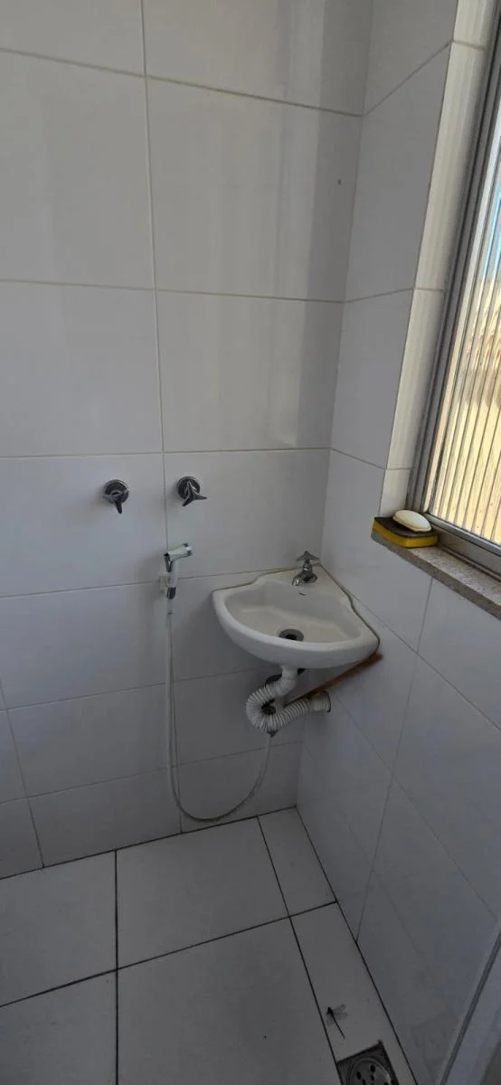 Apartamento à Venda em Botafogo – 3 Quartos na Voluntários