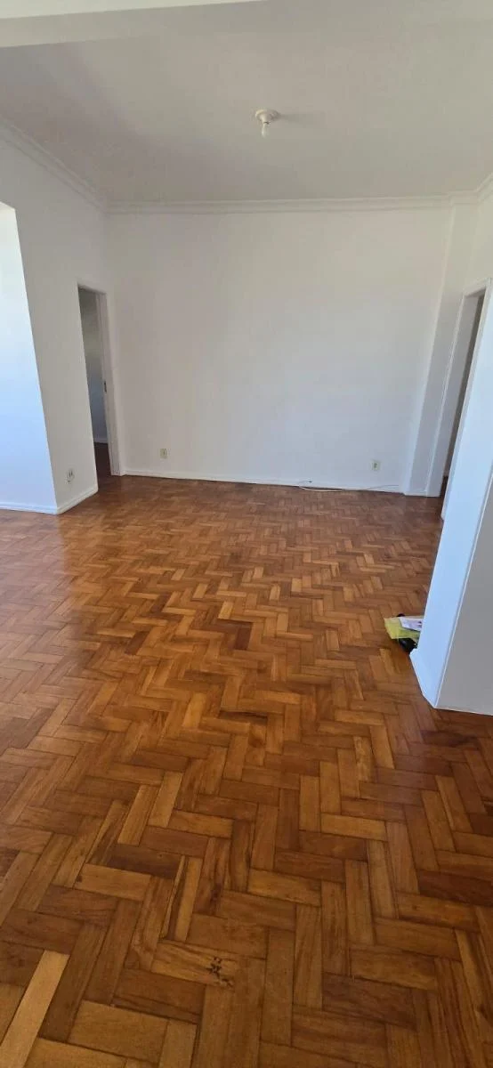 Apartamento à Venda em Botafogo – 3 Quartos na Voluntários