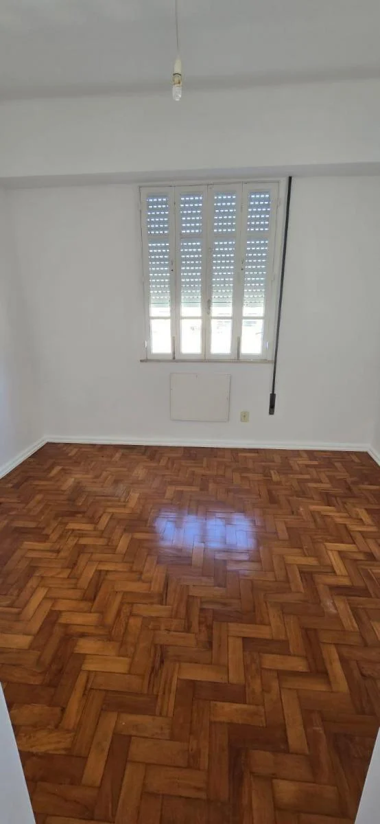Apartamento à Venda em Botafogo – 3 Quartos na Voluntários