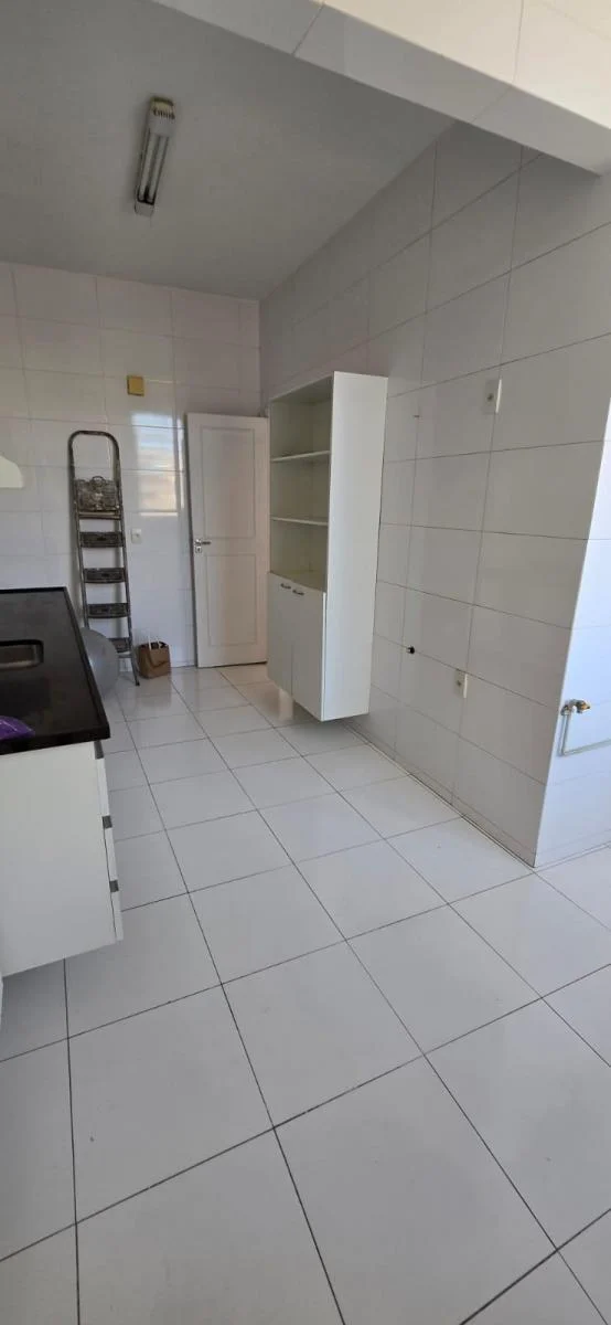 Apartamento à Venda em Botafogo – 3 Quartos na Voluntários
