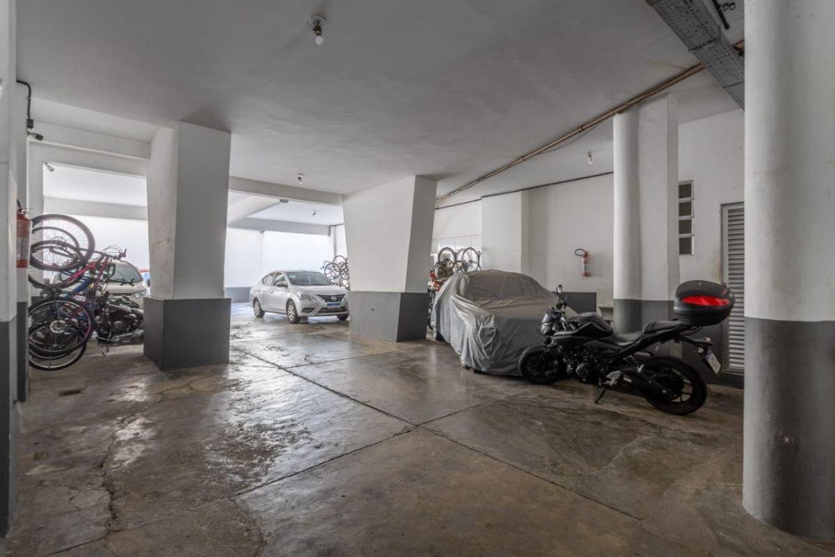 Apartamento de 100 m² com 3 quartos à venda em Copacabana