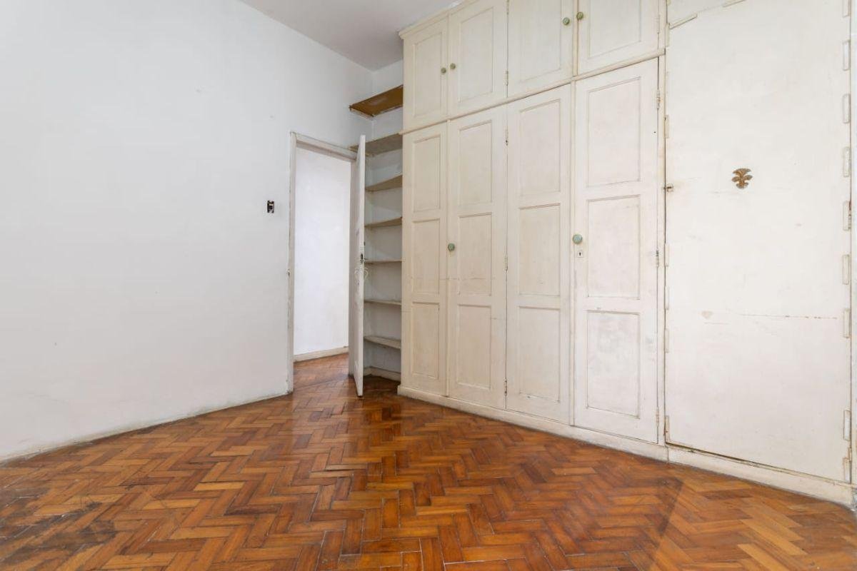 Apartamento de 100 m² com 3 quartos à venda em Copacabana