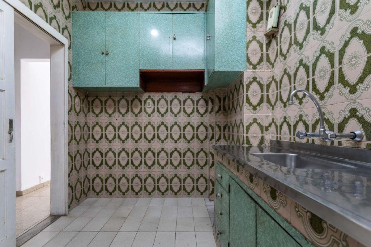 Apartamento de 100 m² com 3 quartos à venda em Copacabana
