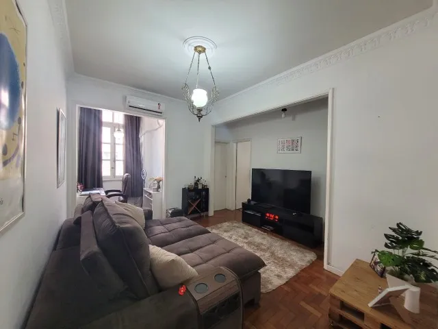 Apartamento à venda em Copacabana, Rio de Janeiro, RJ