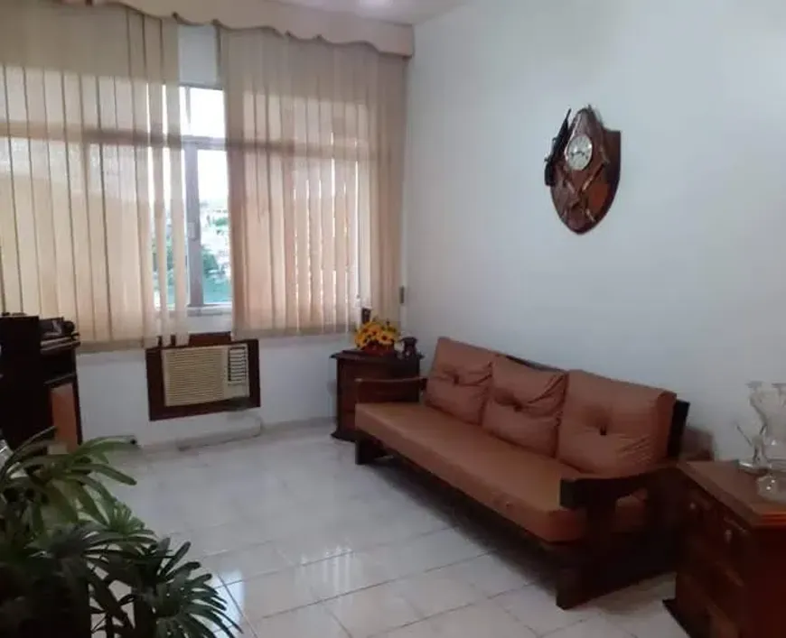 Apartamento à venda em Olaria Rio de Janeiro, RJ