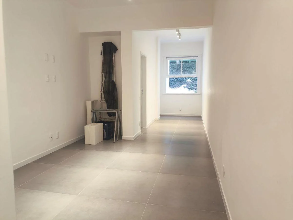 Apartamento de 1 quartos 65 m² À VENDA EM COPACABANA