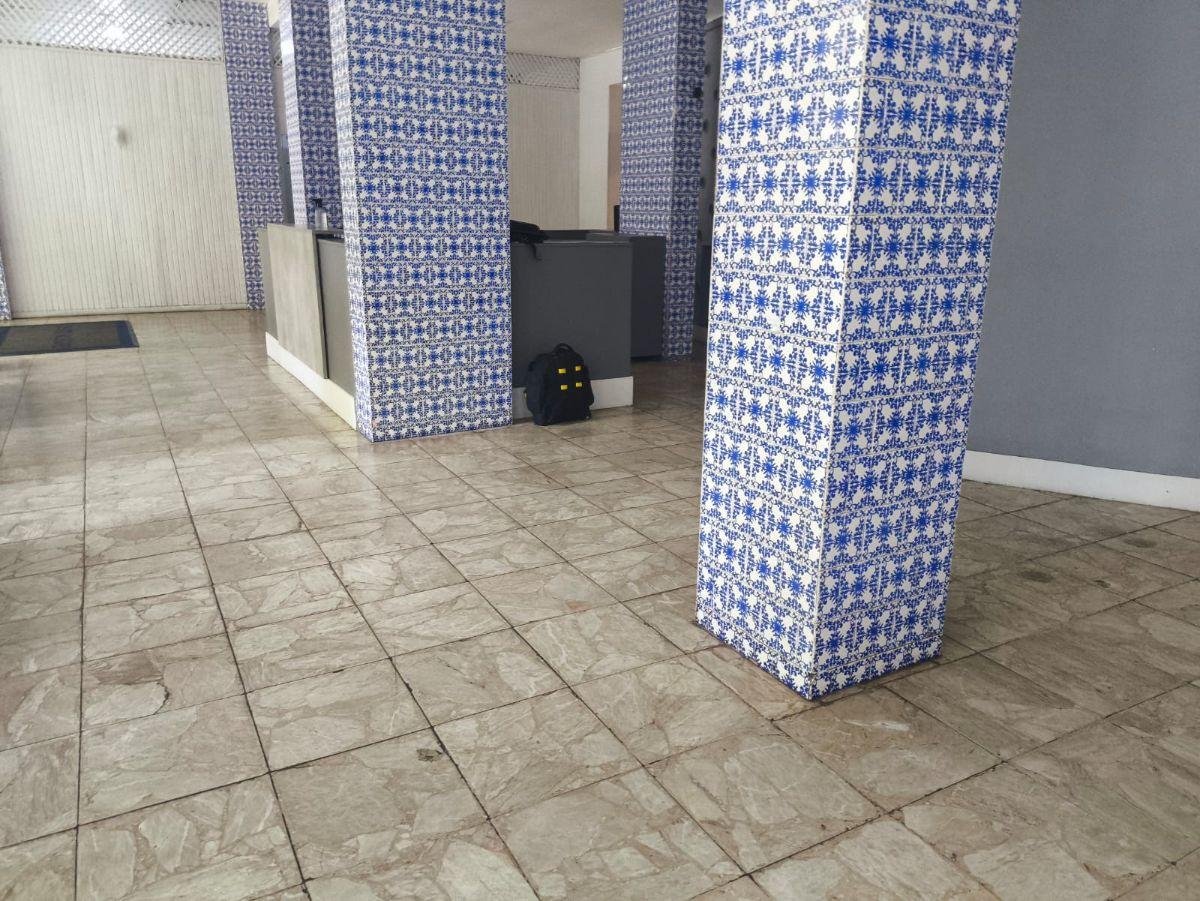 Apartamento de 1 quartos 65 m² À VENDA EM COPACABANA