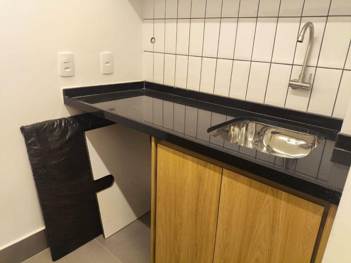 Apartamento de 1 quartos 65 m² À VENDA EM COPACABANA