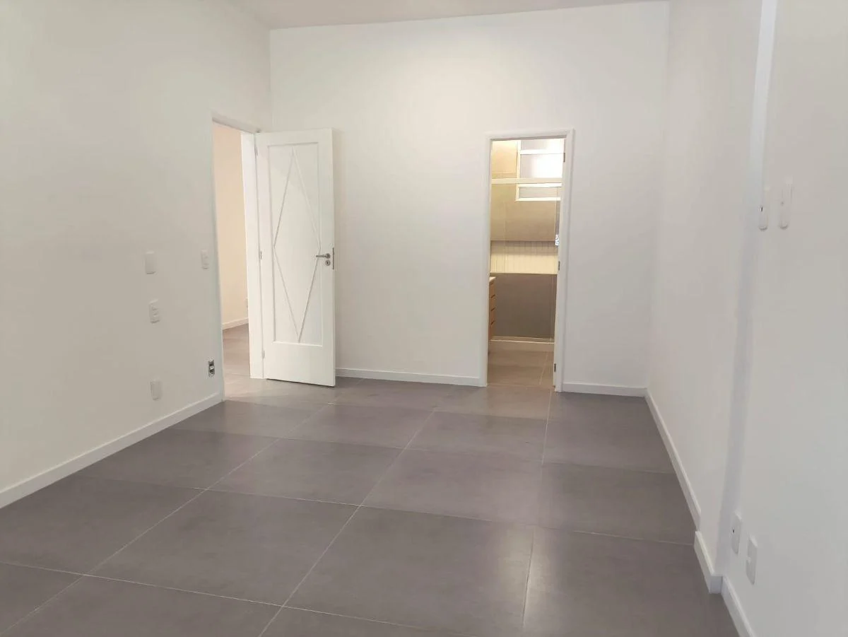 Apartamento de 1 quartos 65 m² À VENDA EM COPACABANA