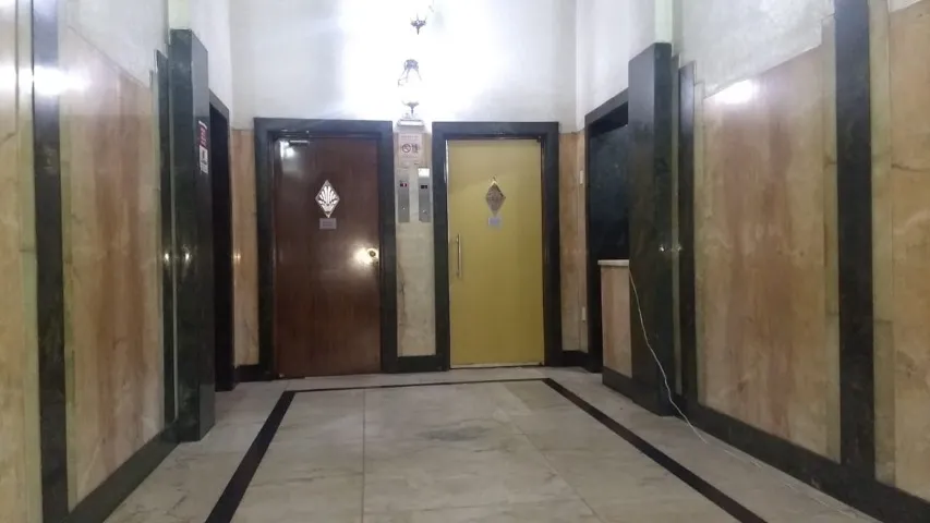 Apartamento à venda no Estácio com 2 quartos em frente ao me