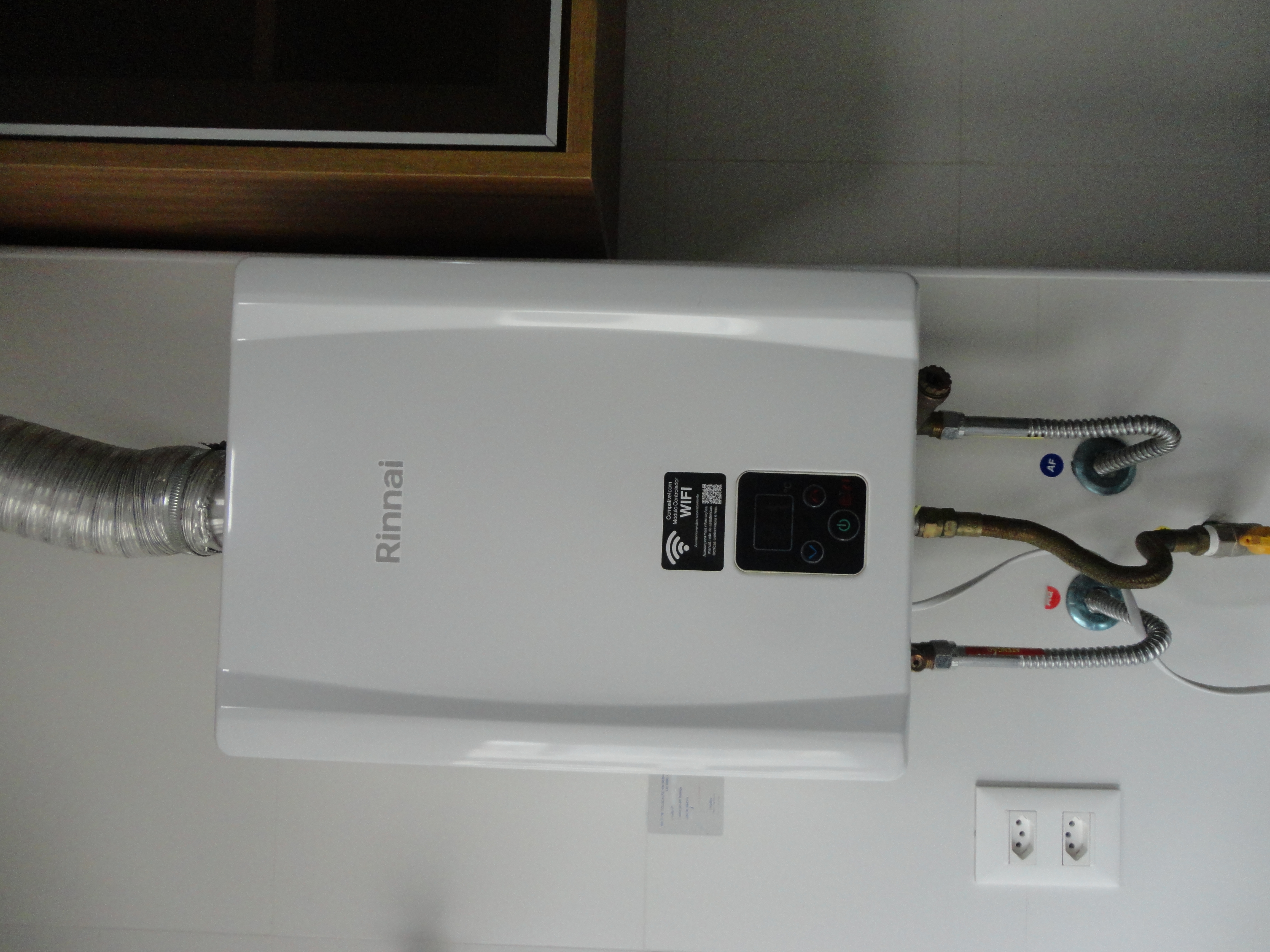 Apartamento para alugar Botafogo, 2Qts e 2 Suítes!