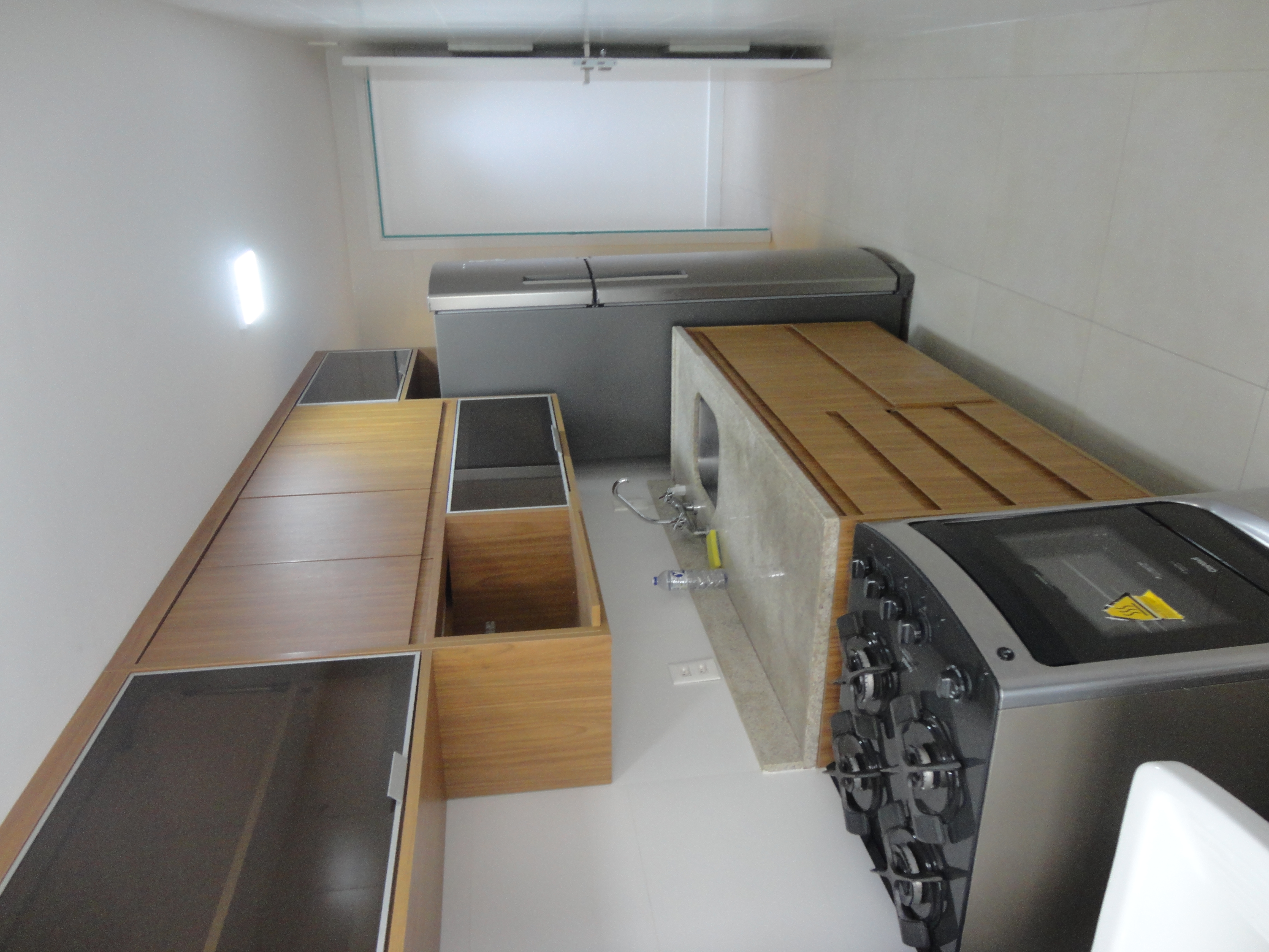 Apartamento para alugar Botafogo, 2Qts e 2 Suítes!