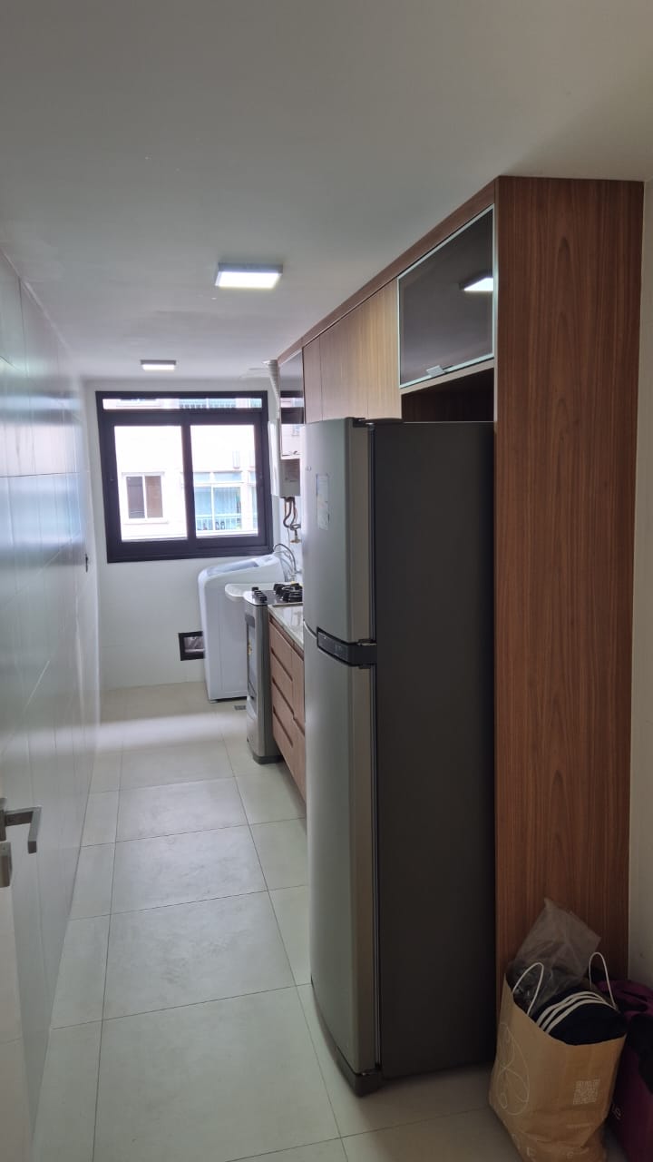 Apartamento para alugar Botafogo, 2Qts e 2 Suítes!