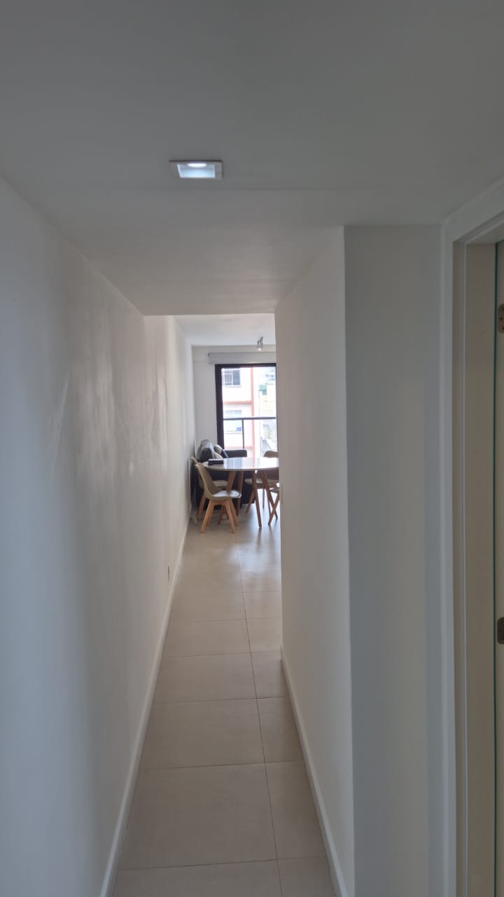 Apartamento para alugar Botafogo, 2Qts e 2 Suítes!