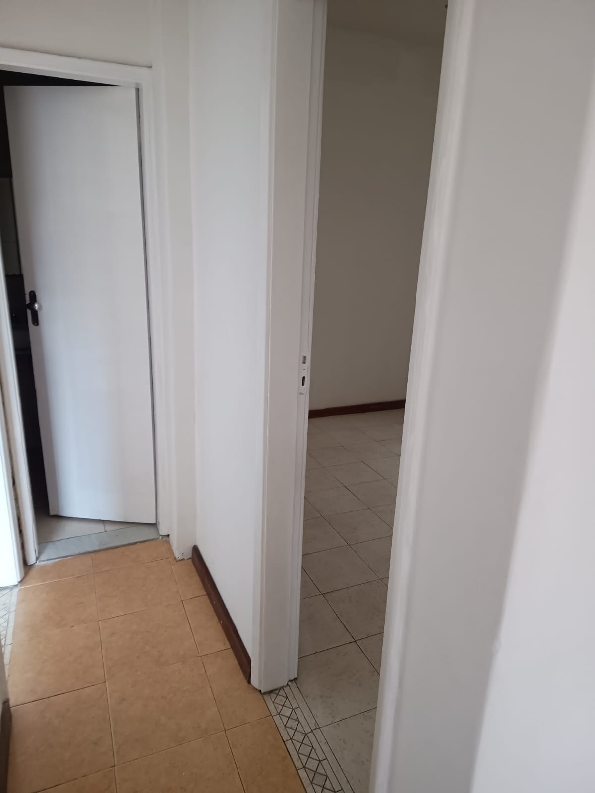 Apartamento à venda em Engenho Novo, Rio de Janeiro, RJ