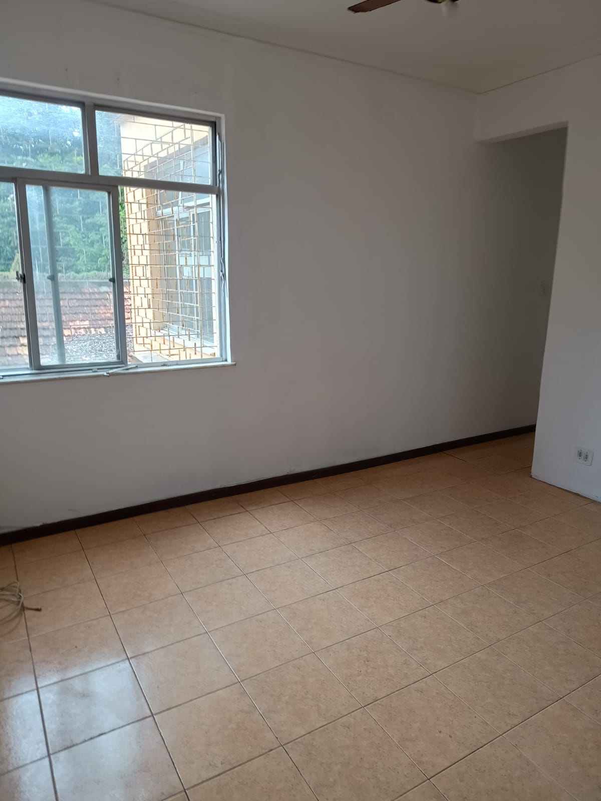 Apartamento à venda em Engenho Novo, Rio de Janeiro, RJ