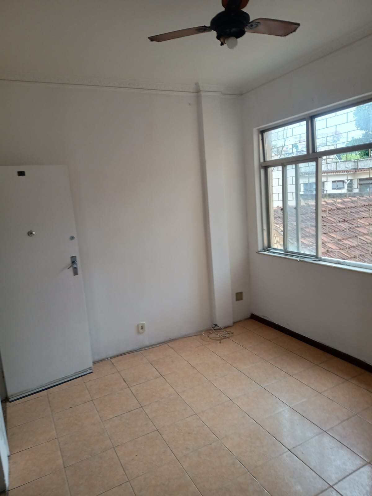 Apartamento à venda em Engenho Novo, Rio de Janeiro, RJ