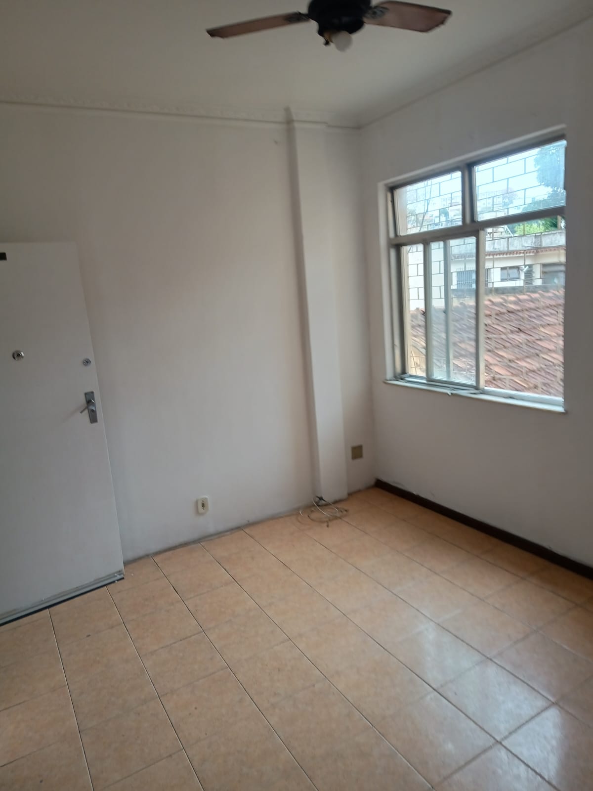 Apartamento à venda em Engenho Novo, Rio de Janeiro, RJ