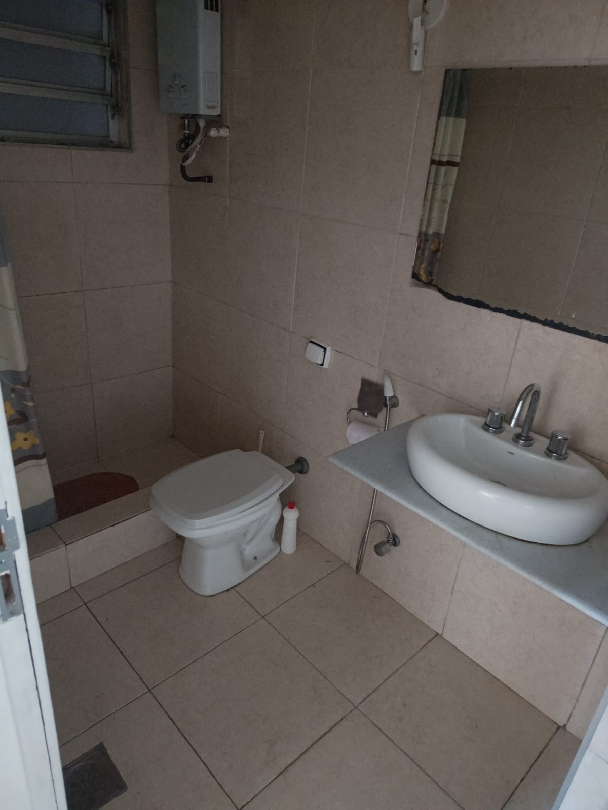 Apartamento à venda em Engenho Novo, Rio de Janeiro, RJ