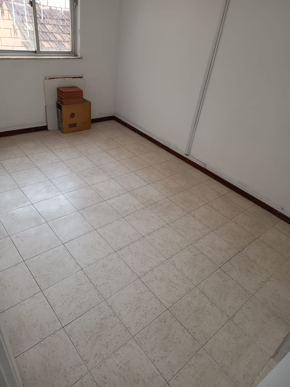 Apartamento à venda em Engenho Novo, Rio de Janeiro, RJ